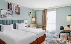 Hotel Mercure Amiens Cathedrale