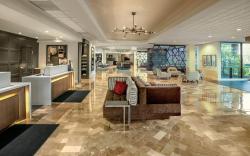 Ann Arbor Marriott Ypsilanti at Eagle Crest