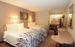 Red Roof Inn Buffalo – Hamburg/ I-90