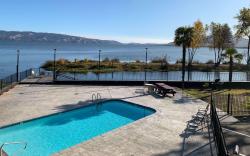 Anchorage Inn Lakeport