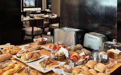 Park Hotel Grenoble - MGallery Collection
