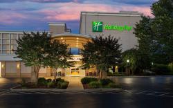 Holiday Inn Gaithersburg By IHG
