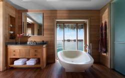 Four Seasons Resort Bora Bora