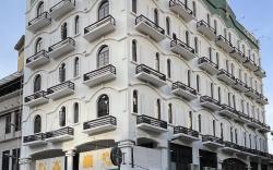 Cojoy Hotel @ Chinatown