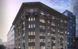 DoubleTree by Hilton Wellington
