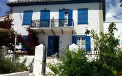 Galaxa Mansion