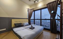 Icon Residenz @ Icon City, Petaling Jaya