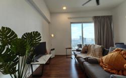 Una Serviced Apartment, Jalan Peel