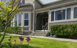 Sunrise Inn Villas & Suites