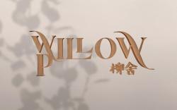 Willow Pillow