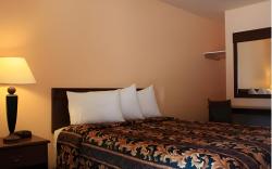 Gold Trail Motor Lodge