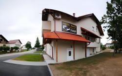 Guest House Korita