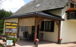 Guest House Ljubica