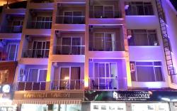 Gunaydın Otel Alanya