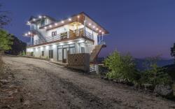 Wonder Inn Kasauli