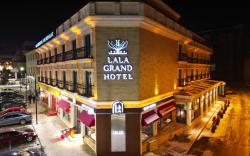 LALA GRAND HOTEL