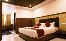 HOTEL GRAND ORCHID