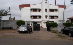 Orient Hotel