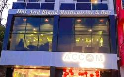 Accom Hotel