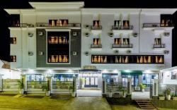 Reno Apartments Abuja