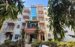 Hotel Keshav Nandan - By The Shivaay