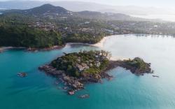 Cape Fahn Hotel 