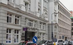 Chmielna 5 Rooms & Apartments