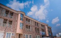 World Class Hotel