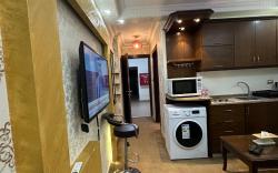 al-burj apart 7th circle