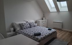 1 Br Apartment at Prague 1
