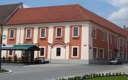 Hotel Panska