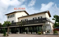 Hotel Al Fogo