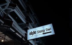 Sleep Owl Jomtien