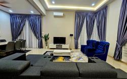 Modern Lux Malacca @ Adellia Villa Pool Garden
