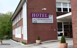 Hotel am Siebenpfennigsknapp