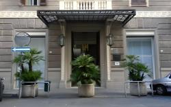 The Poet Hotel