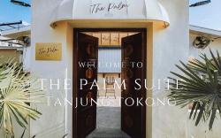 The Palm Suite @ Tanjung Tokong