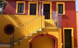 Hotel Baglio Catalano