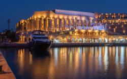 Pickalbatros Citadel Resort Sahl Hasheesh