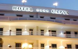 Hotel Capys