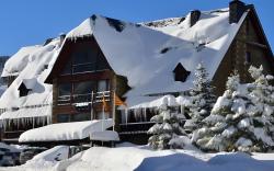 Hotel Chalet Bassibe