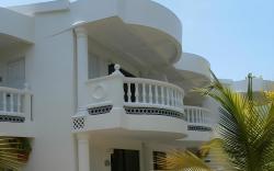 Hotel Cocoliso Island Resort