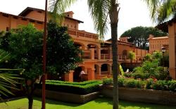 Villas Danza del Sol