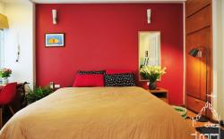 chez tram homestay - deluxe queen studio#301