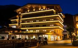 Hotel Glemmtalerhof