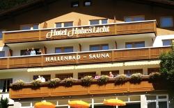 Boutiquehotel Hohes Licht