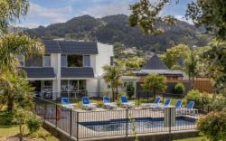 Avalon Motel Thames - Wenzel Motels