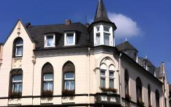 Hotel Jagerhof