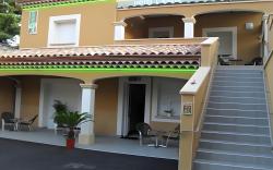 Hotel l'Anvia