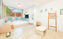 Pocheon luxjay pet Pension